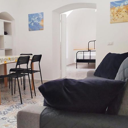 Dimora Storica A Canosa Di Puglia Canosa di Puglia Exterior foto
