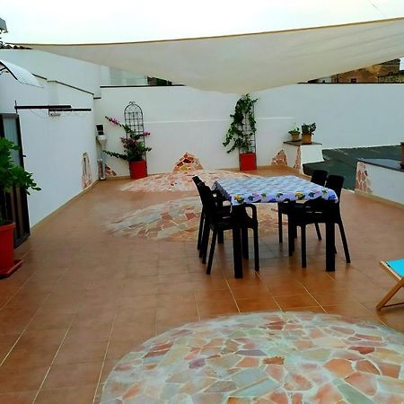 Dimora Storica A Canosa Di Puglia Canosa di Puglia Exterior foto