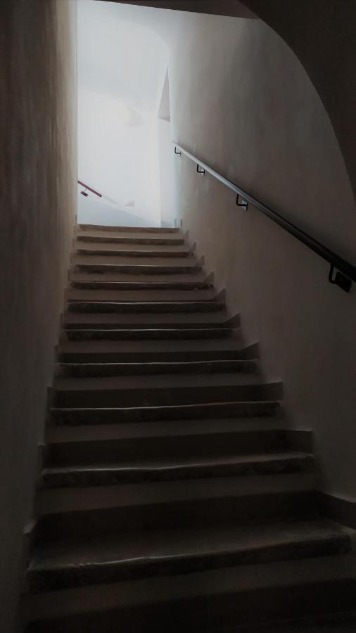 Dimora Storica A Canosa Di Puglia Canosa di Puglia Exterior foto