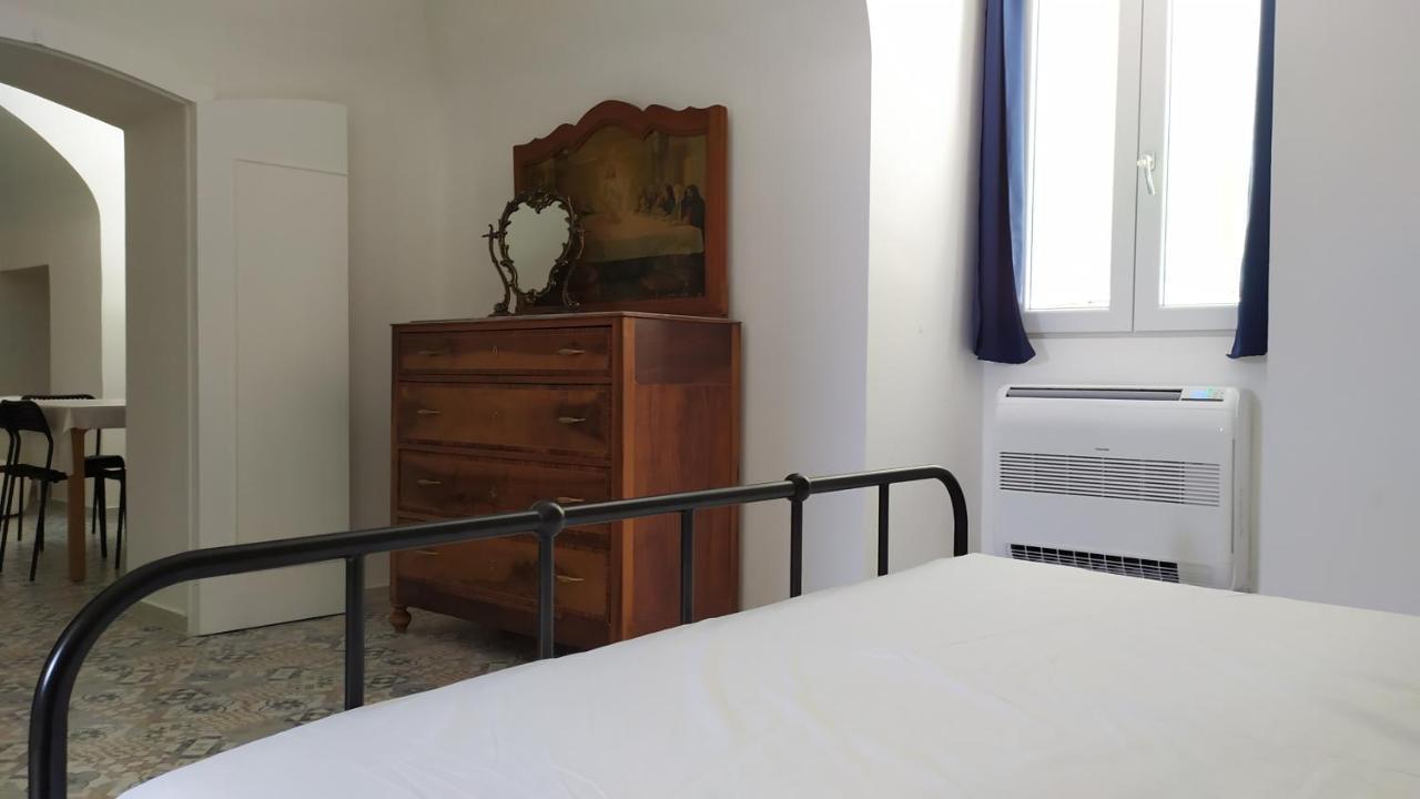 Dimora Storica A Canosa Di Puglia Canosa di Puglia Exterior foto