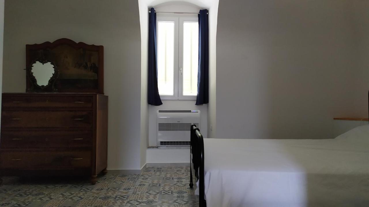 Dimora Storica A Canosa Di Puglia Canosa di Puglia Exterior foto