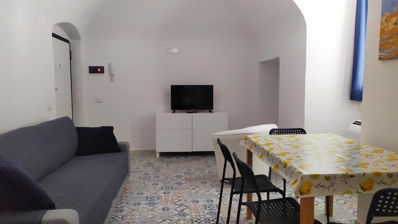 Dimora Storica A Canosa Di Puglia Canosa di Puglia Exterior foto