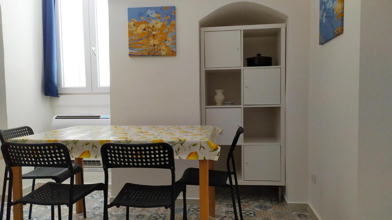 Dimora Storica A Canosa Di Puglia Canosa di Puglia Exterior foto