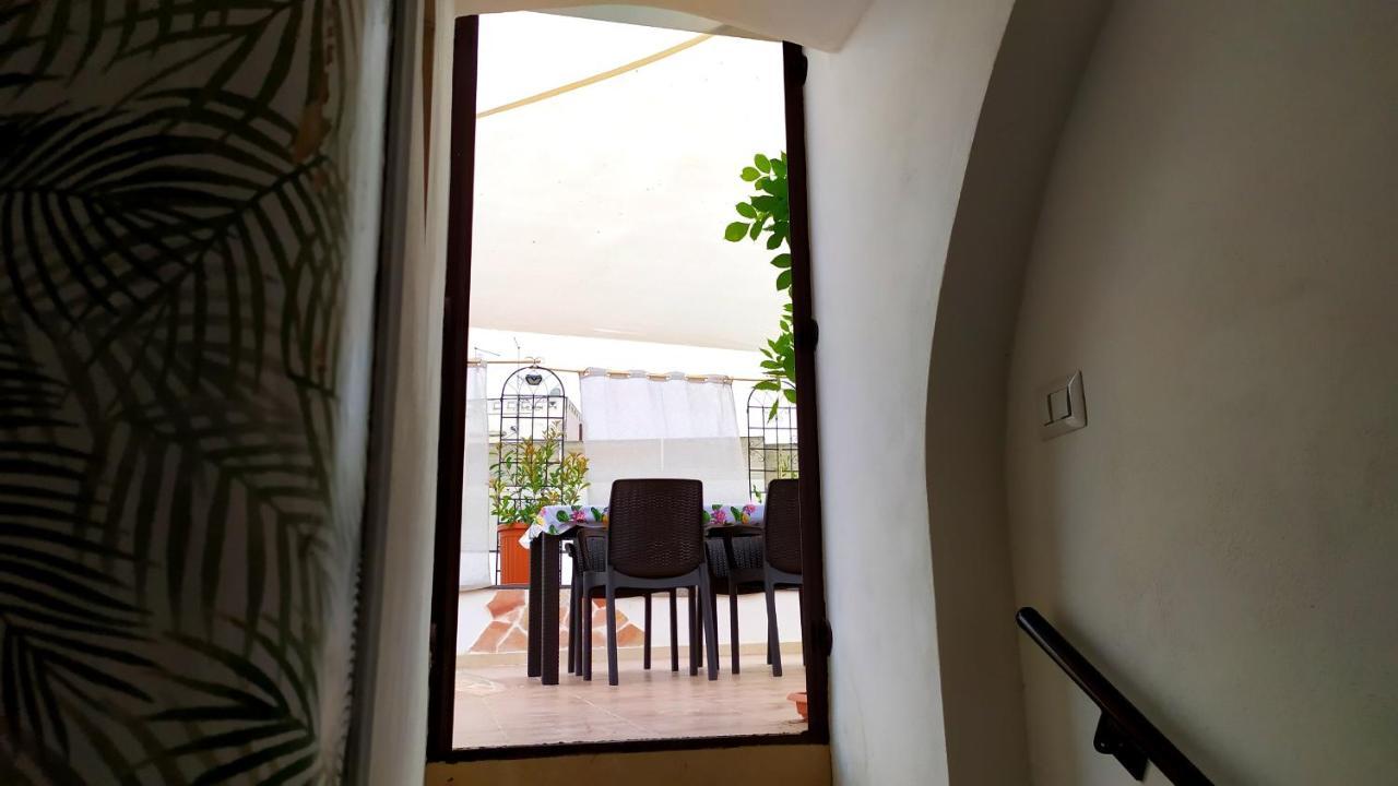 Dimora Storica A Canosa Di Puglia Canosa di Puglia Exterior foto